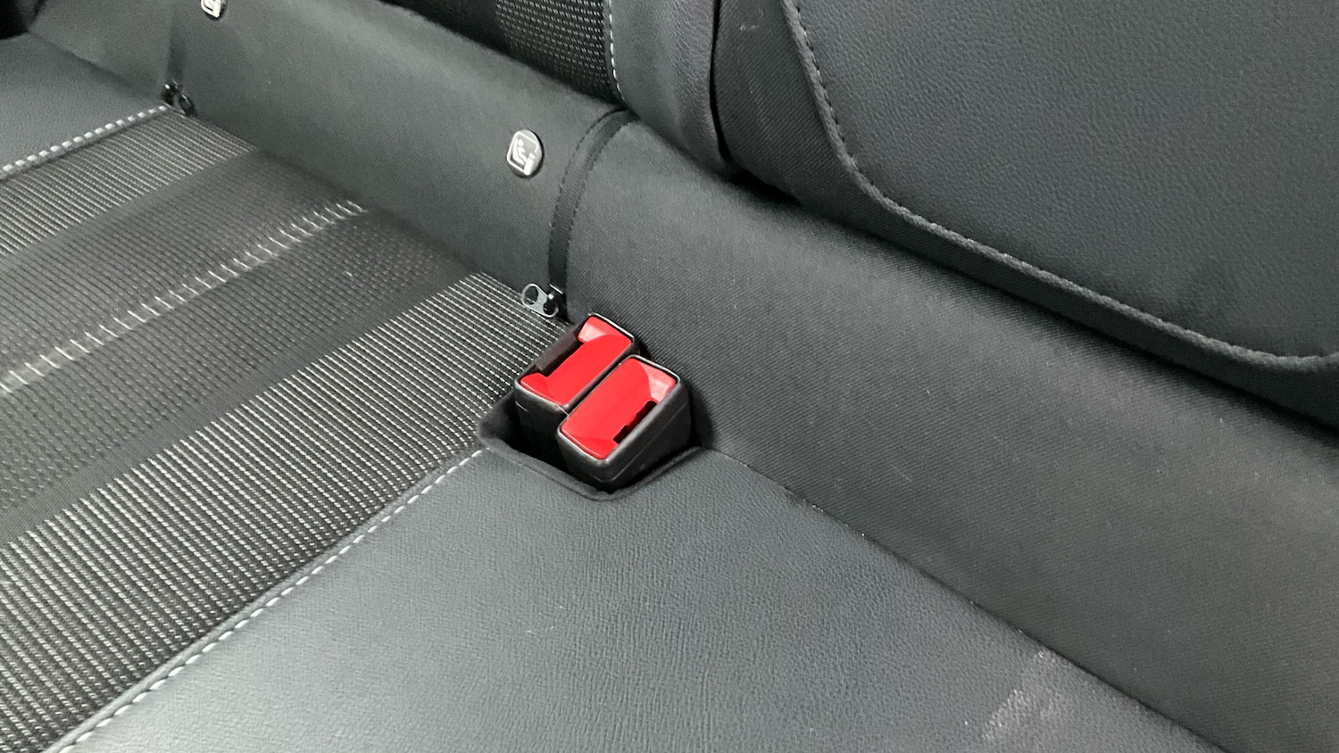 Used Vauxhall Mokka 2022 for sale - 77474616: Photo 17