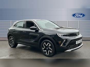 Used Vauxhall Mokka 2022 for sale - 77474616: Photo