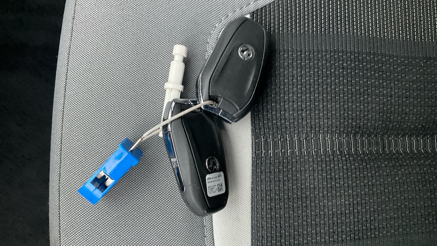 Used Vauxhall Mokka 2022 for sale - 77474616: Photo 20