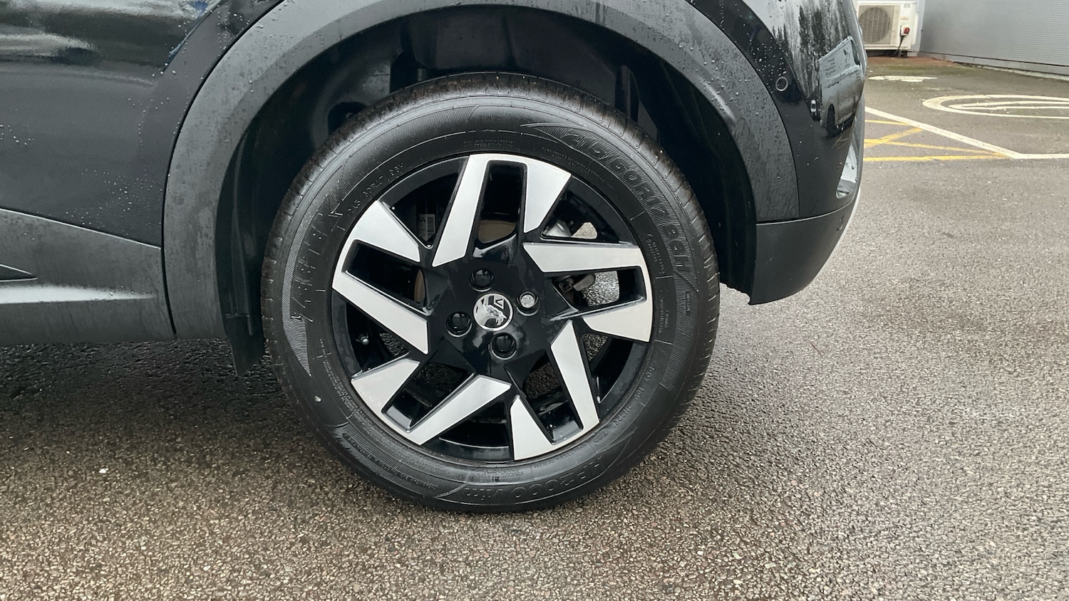 Used Vauxhall Mokka 2022 for sale - 77474616: Photo 21