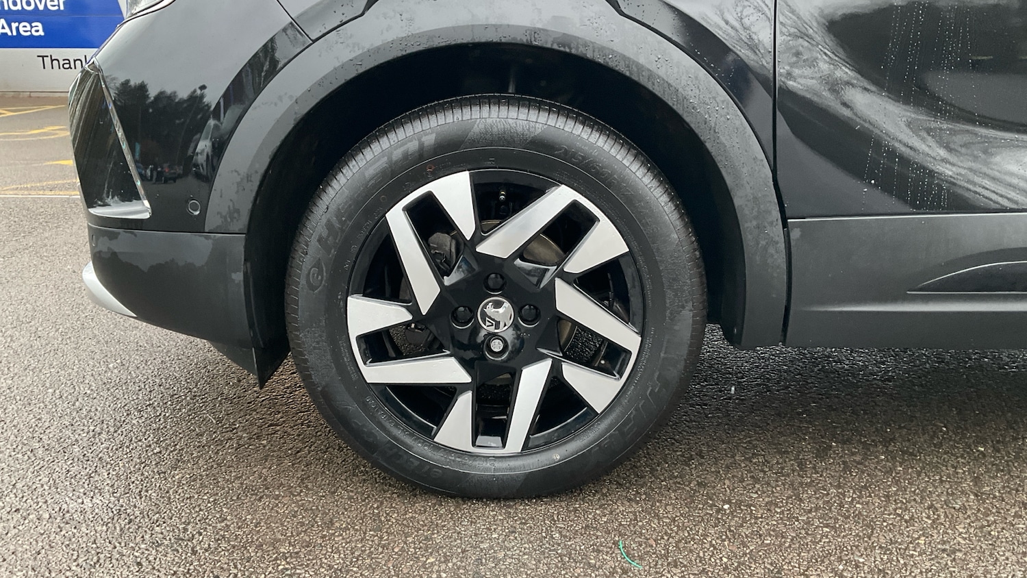 Used Vauxhall Mokka 2022 for sale - 77474616: Photo 22