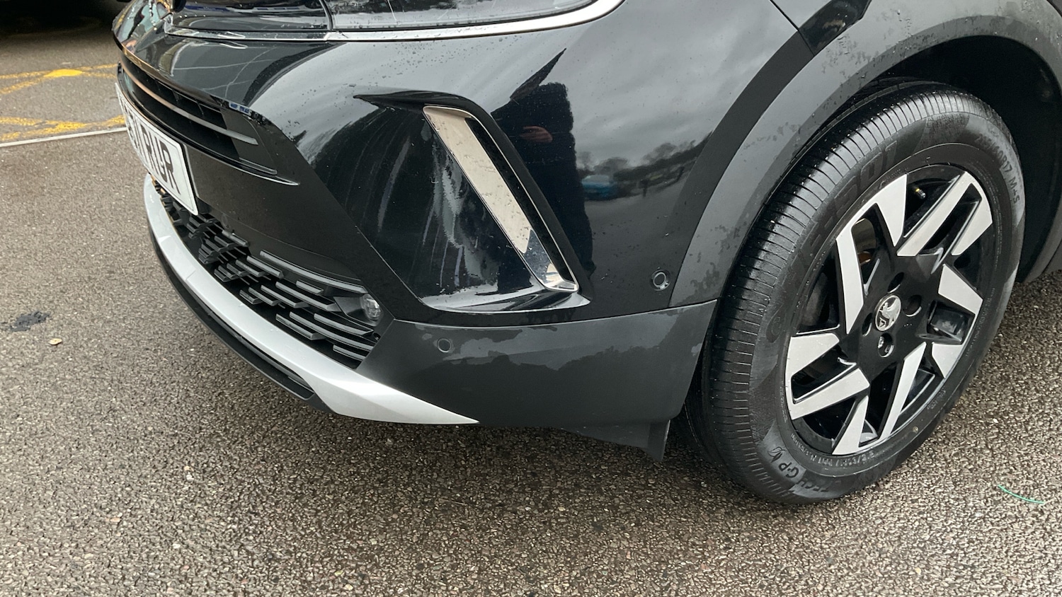 Used Vauxhall Mokka 2022 for sale - 77474616: Photo 23