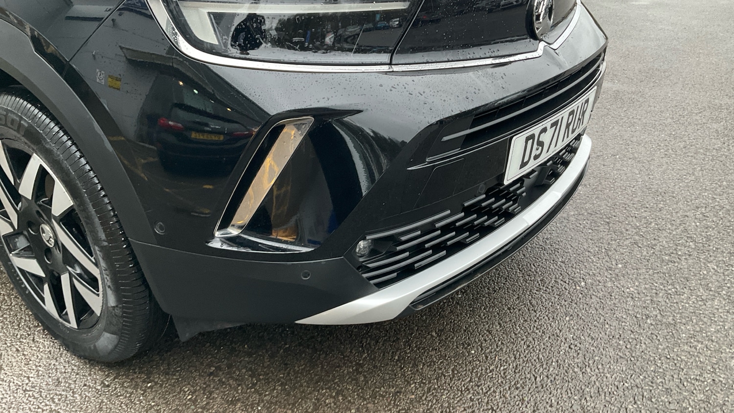 Used Vauxhall Mokka 2022 for sale - 77474616: Photo 24