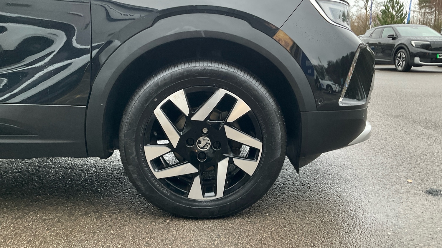 Used Vauxhall Mokka 2022 for sale - 77474616: Photo 25