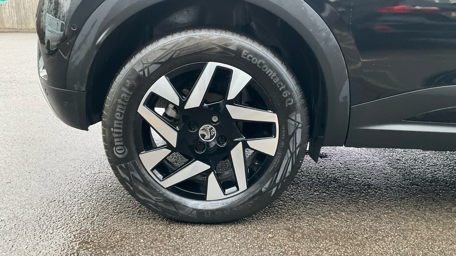 Used Vauxhall Mokka 2022 for sale - 77474616: Photo 26