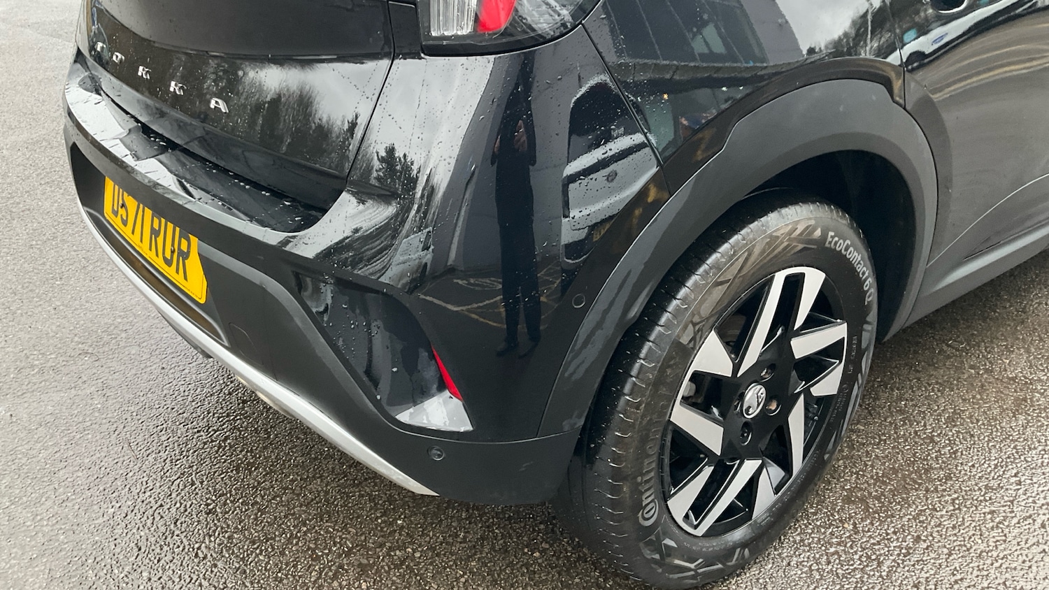 Used Vauxhall Mokka 2022 for sale - 77474616: Photo 27