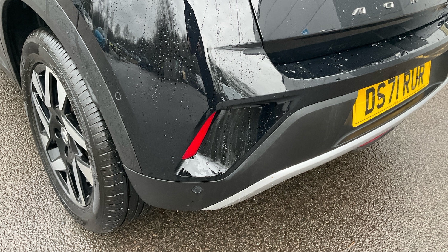 Used Vauxhall Mokka 2022 for sale - 77474616: Photo 28