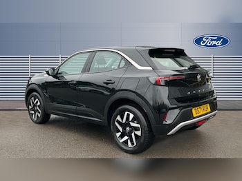 Used Vauxhall Mokka 2022 for sale - 77474616: Photo