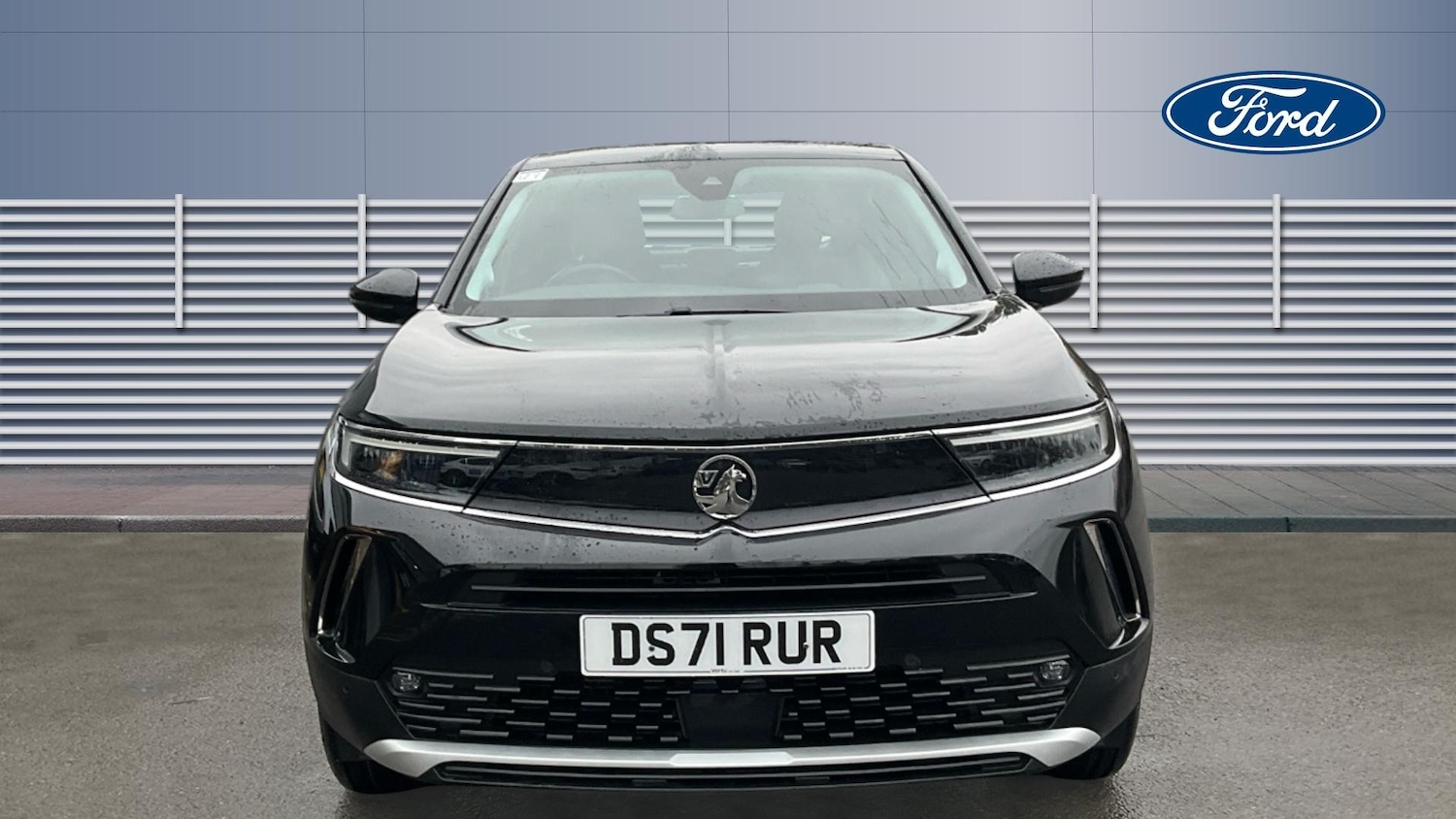 Used Vauxhall Mokka 2022 for sale - 77474616: Photo 3