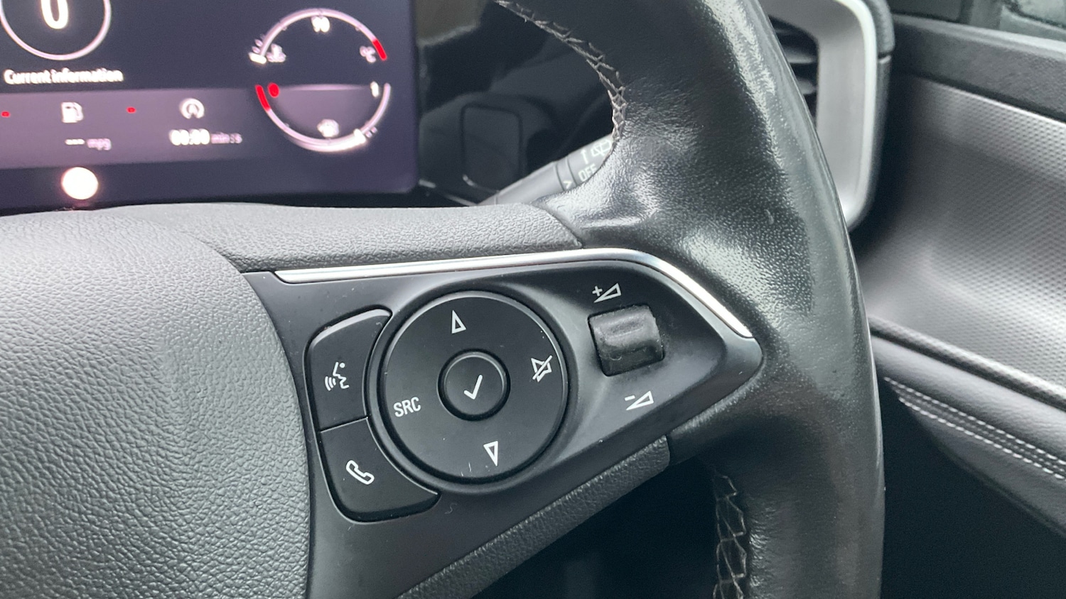 Used Vauxhall Mokka 2022 for sale - 77474616: Photo 31