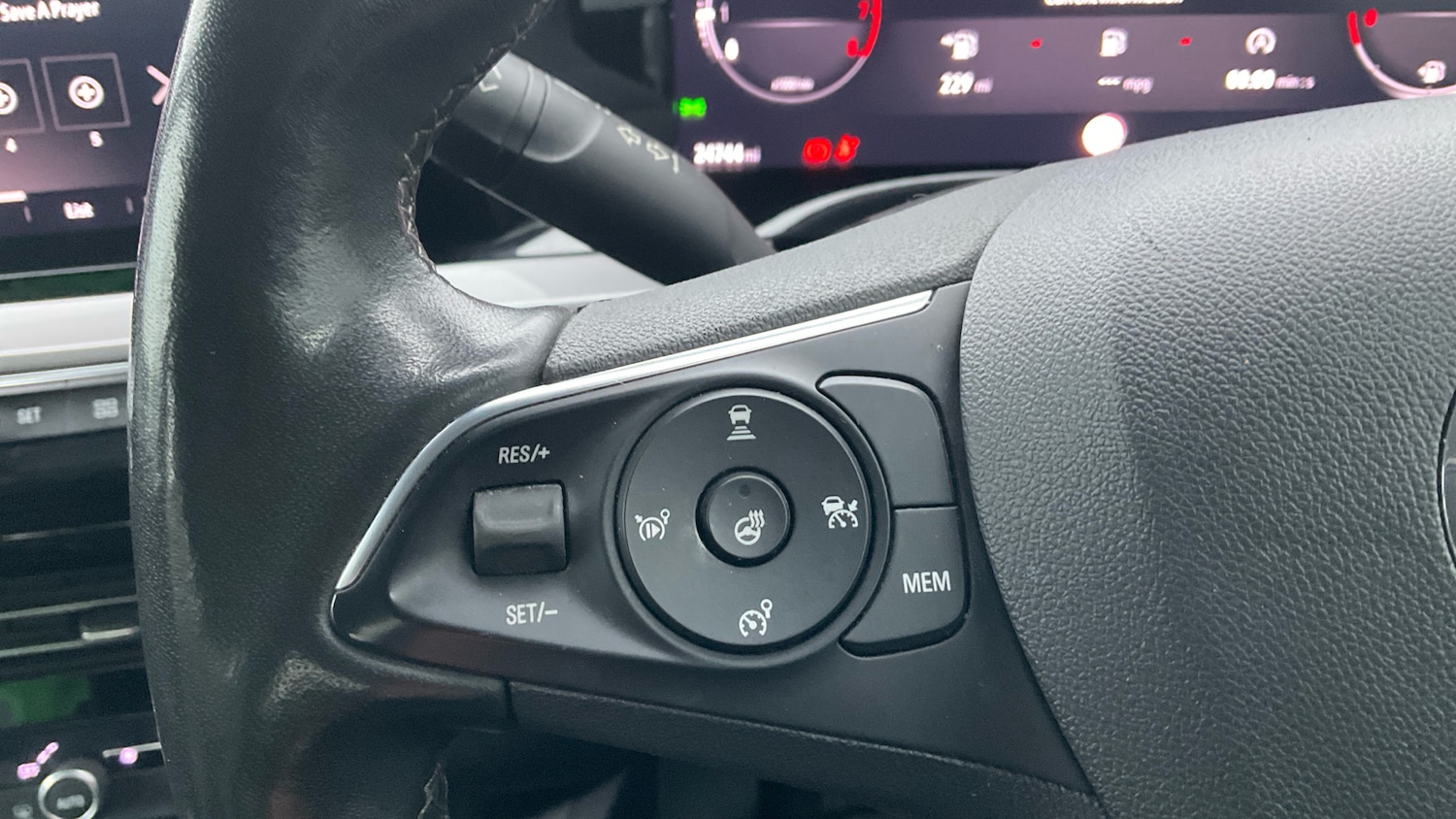 Used Vauxhall Mokka 2022 for sale - 77474616: Photo 32