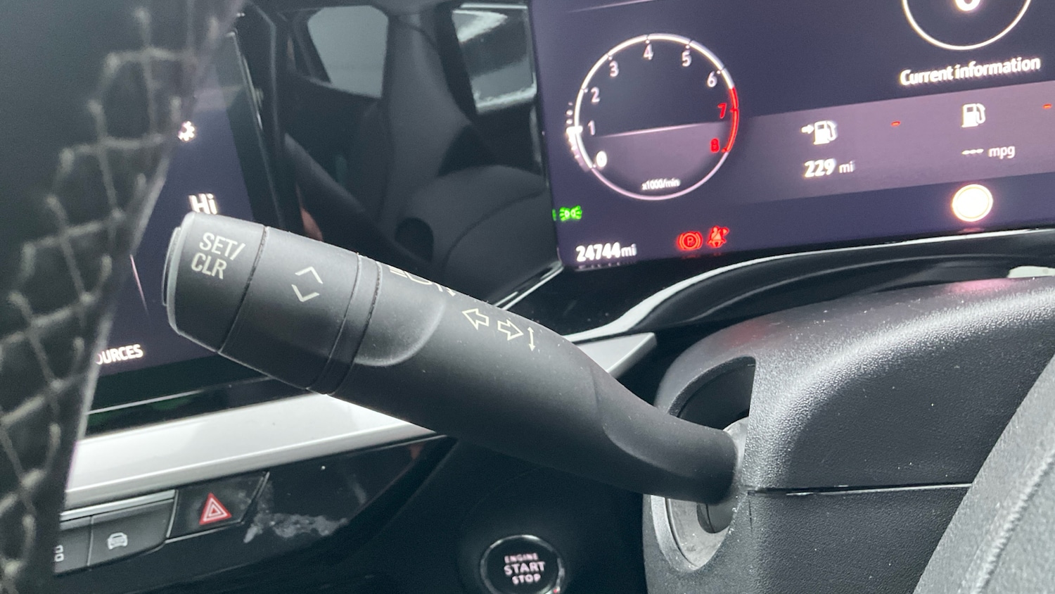 Used Vauxhall Mokka 2022 for sale - 77474616: Photo 34