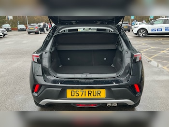 Used Vauxhall Mokka 2022 for sale - 77474616: Photo