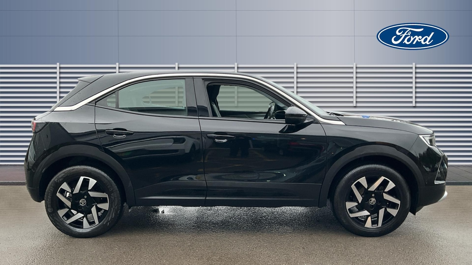 Used Vauxhall Mokka 2022 for sale - 77474616: Photo 5