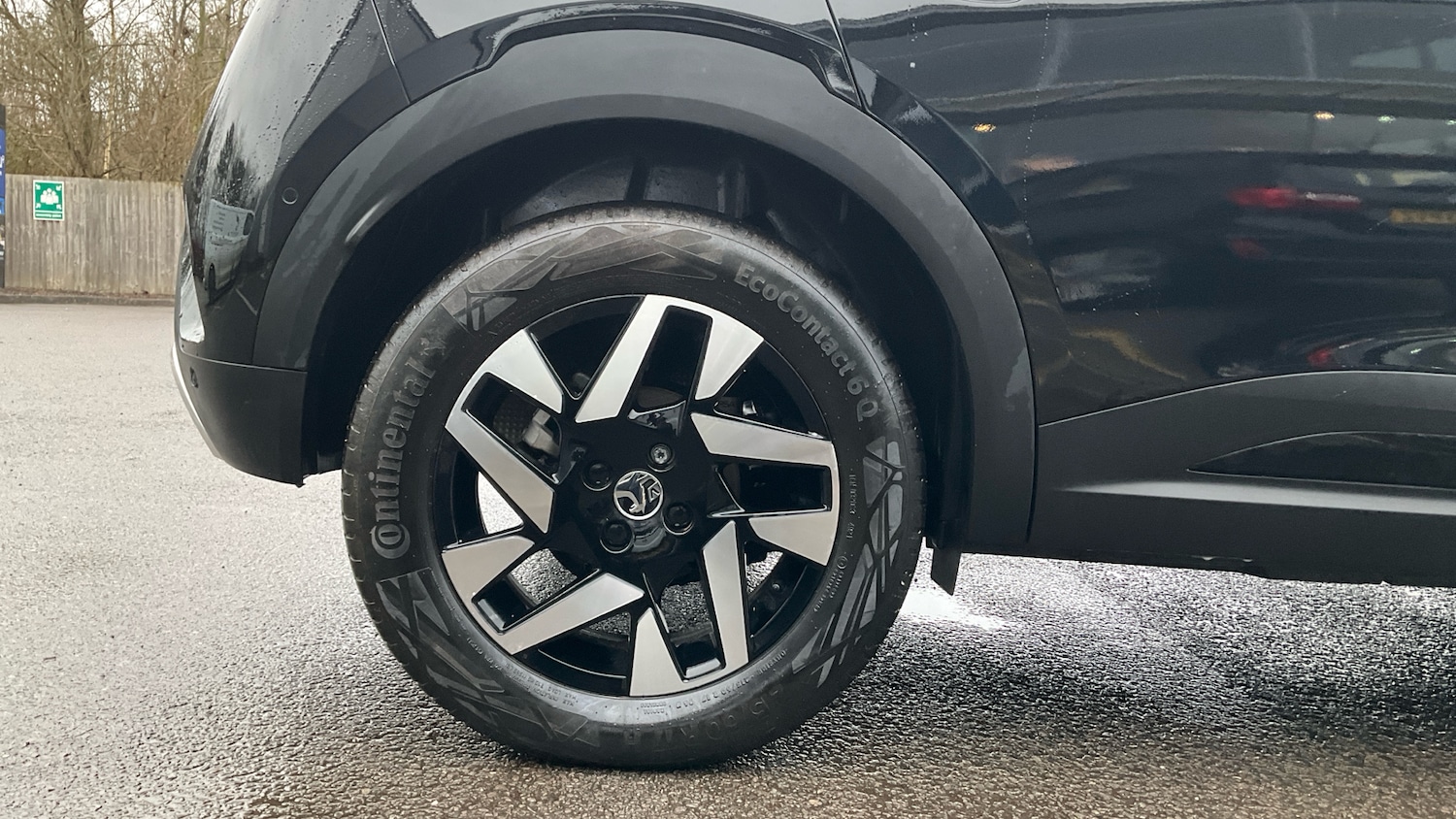 Used Vauxhall Mokka 2022 for sale - 77474616: Photo 7