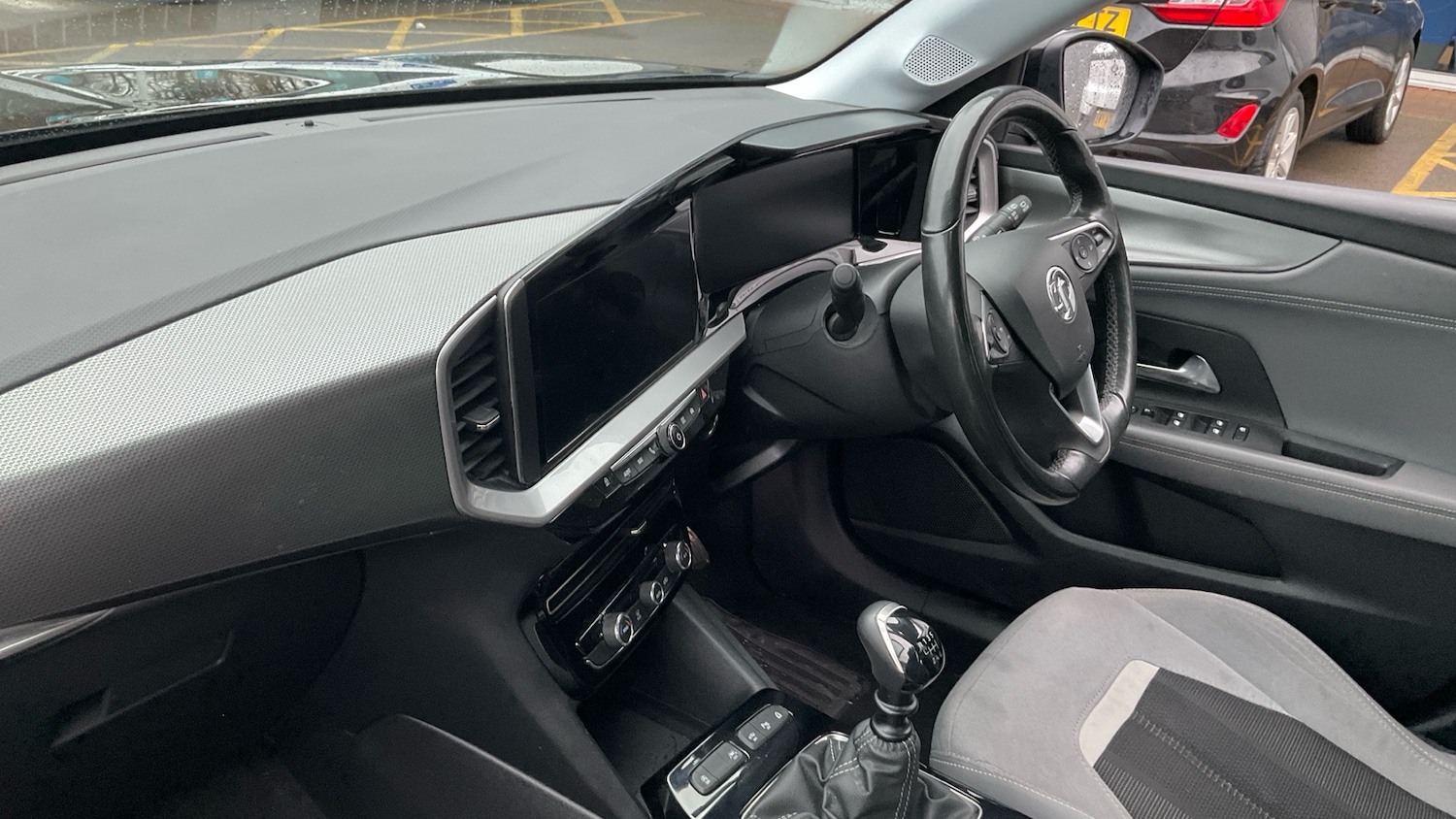 Used Vauxhall Mokka 2022 for sale - 77474616: Photo 9