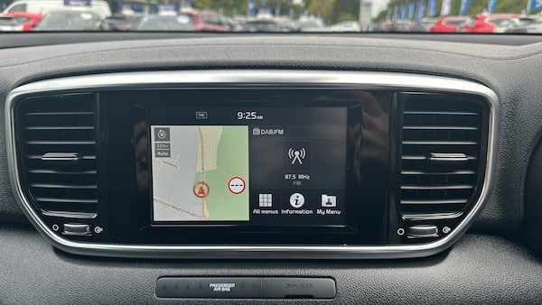Used Kia Sportage 2020 for sale - 75653276: Photo 12