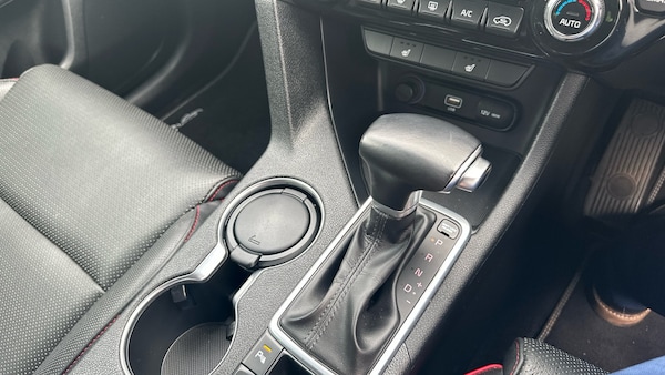 Used Kia Sportage 2020 for sale - 75653276: Photo 13