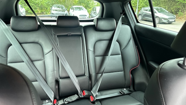 Used Kia Sportage 2020 for sale - 75653276: Photo 15