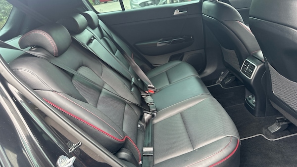Used Kia Sportage 2020 for sale - 75653276: Photo 16