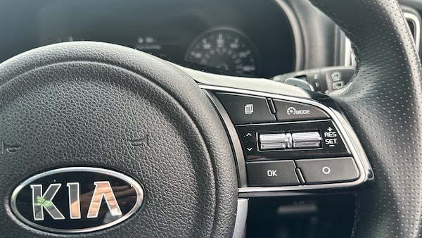Used Kia Sportage 2020 for sale - 75653276: Photo 23