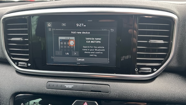 Used Kia Sportage 2020 for sale - 75653276: Photo 27