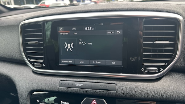 Used Kia Sportage 2020 for sale - 75653276: Photo 28