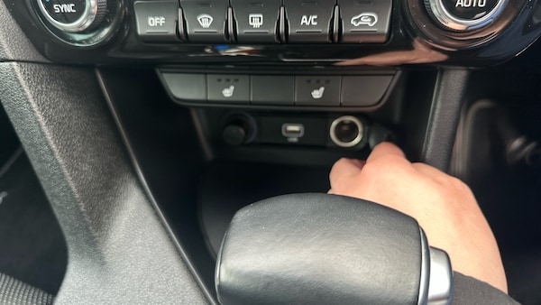 Used Kia Sportage 2020 for sale - 75653276: Photo 31