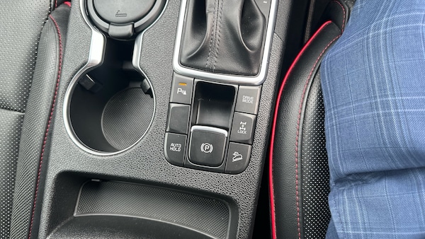 Used Kia Sportage 2020 for sale - 75653276: Photo 33