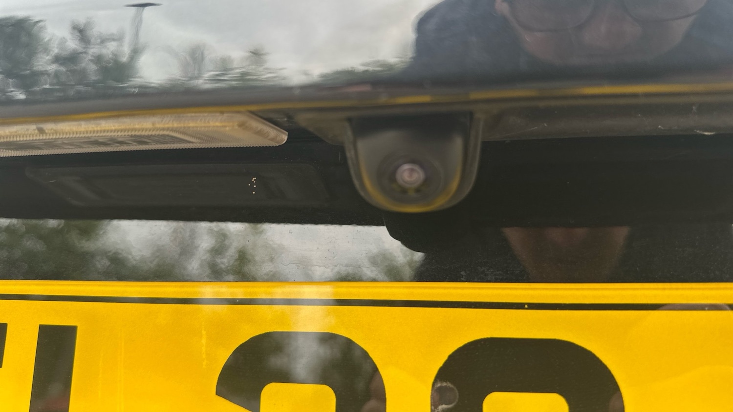 Vehicle 40