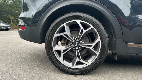 Used Kia Sportage 2020 for sale - 75653276: Photo 7