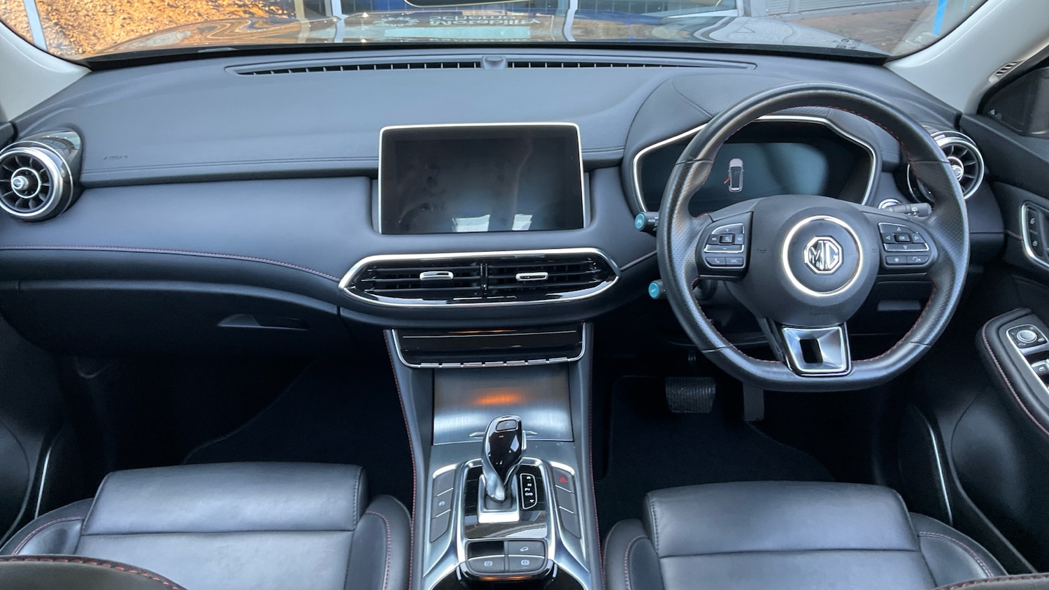 Used MG MG HS 2022 for sale - 77945343: Photo 10