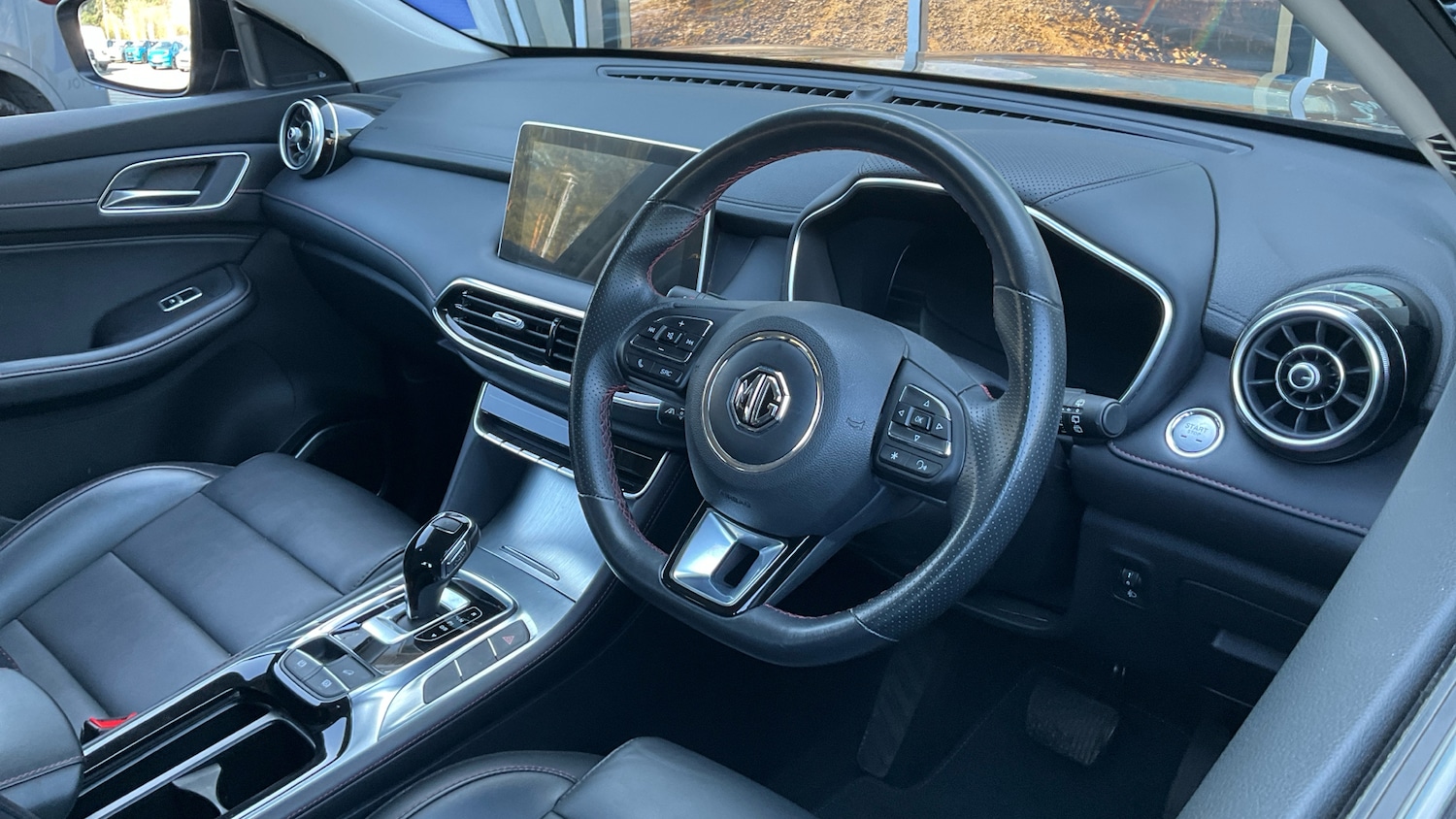 Used MG MG HS 2022 for sale - 77945343: Photo 11