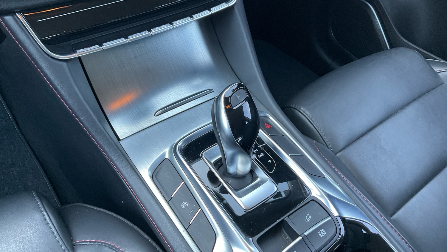 Used MG MG HS 2022 for sale - 77945343: Photo 13