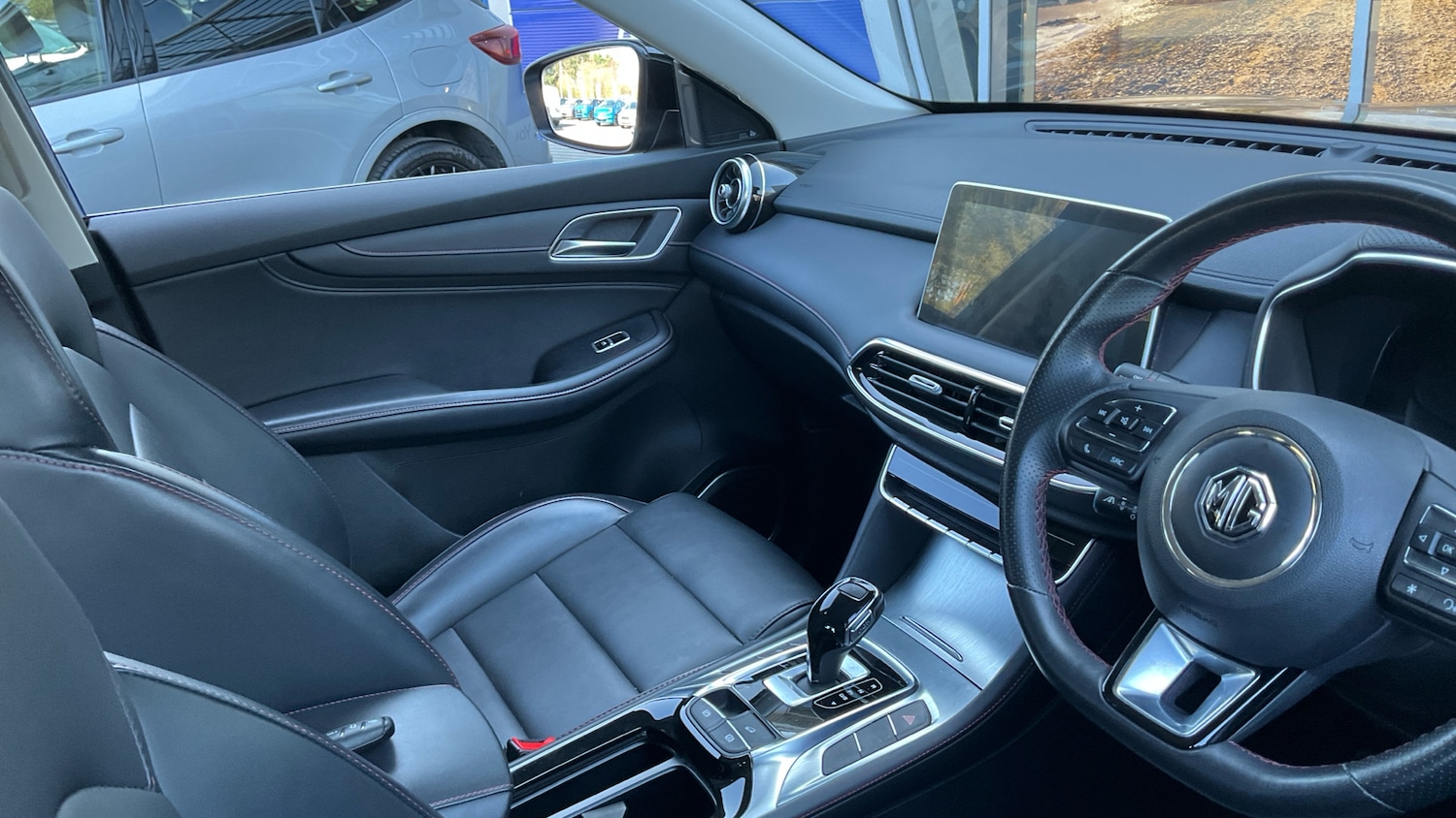 Used MG MG HS 2022 for sale - 77945343: Photo 14