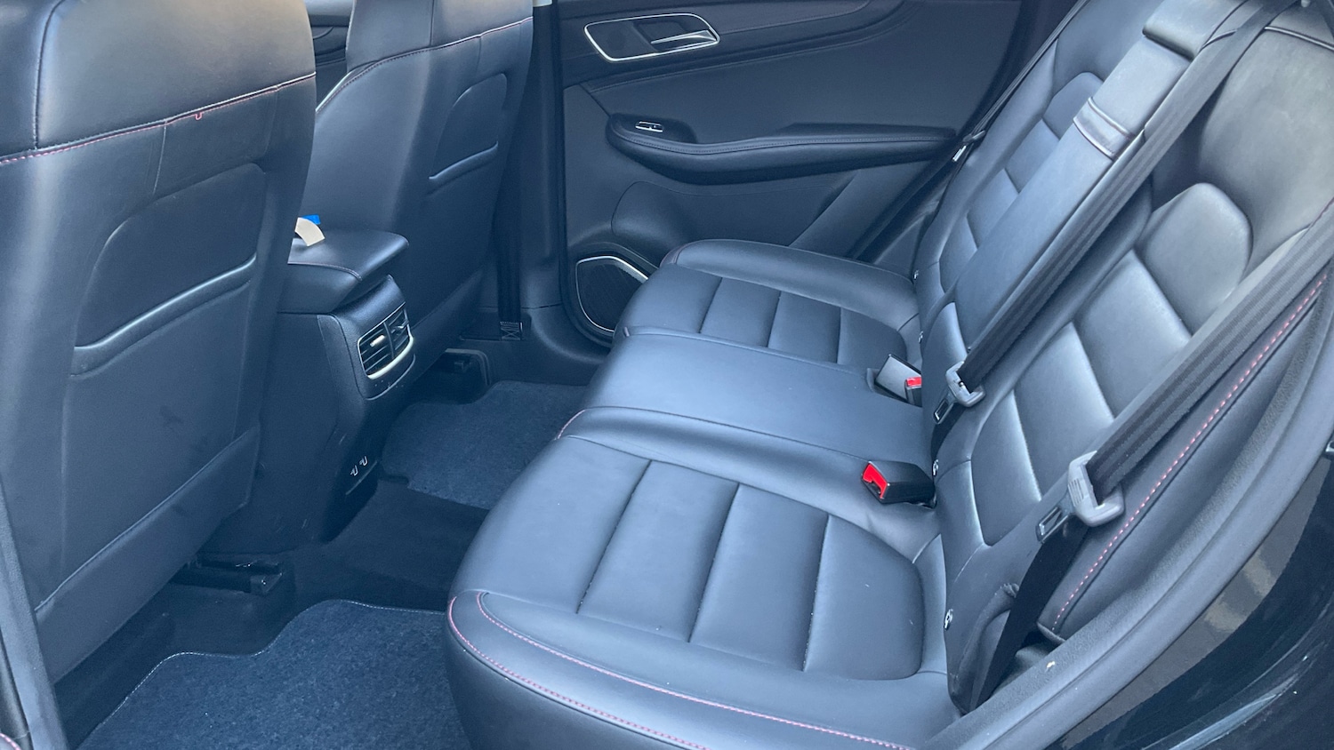 Used MG MG HS 2022 for sale - 77945343: Photo 16