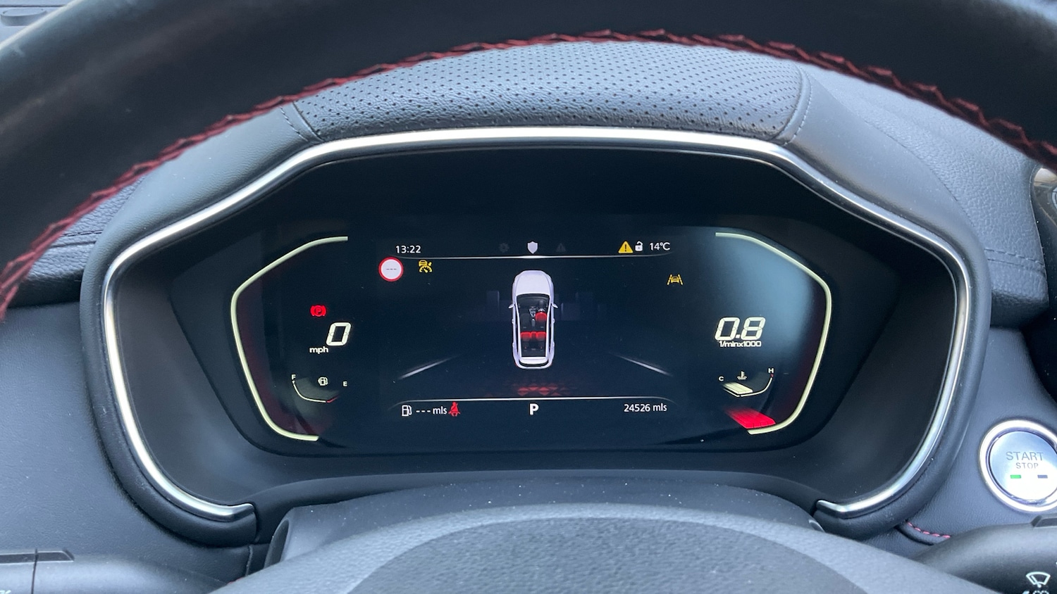 Used MG MG HS 2022 for sale - 77945343: Photo 18