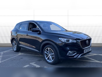 MG MG HS feature image