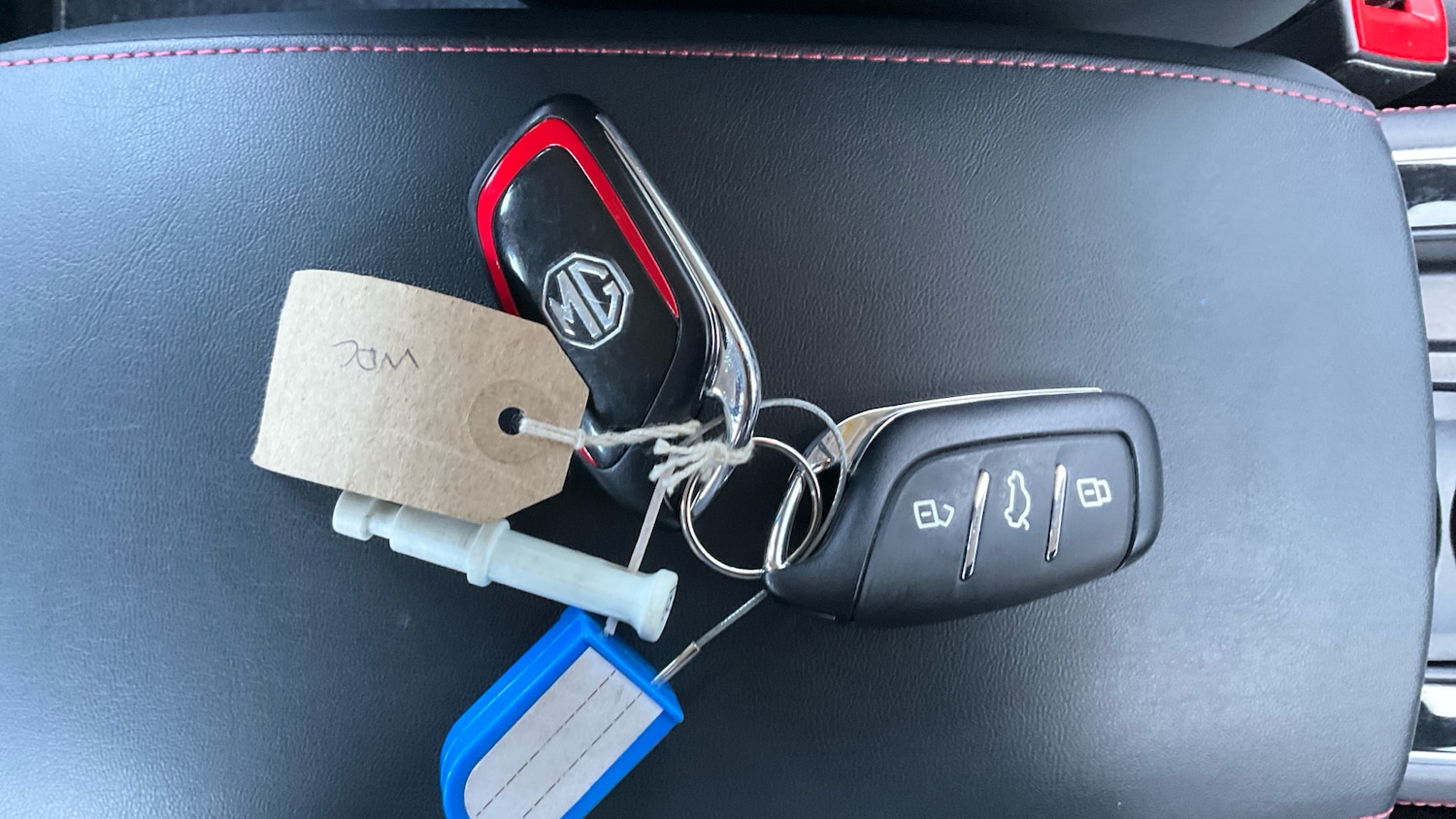 Used MG MG HS 2022 for sale - 77945343: Photo 20