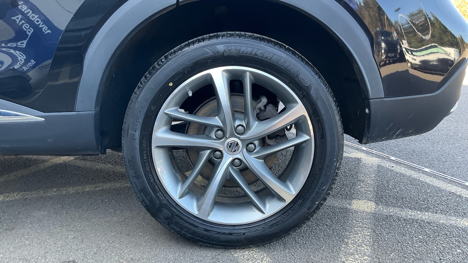 Used MG MG HS 2022 for sale - 77945343: Photo 21