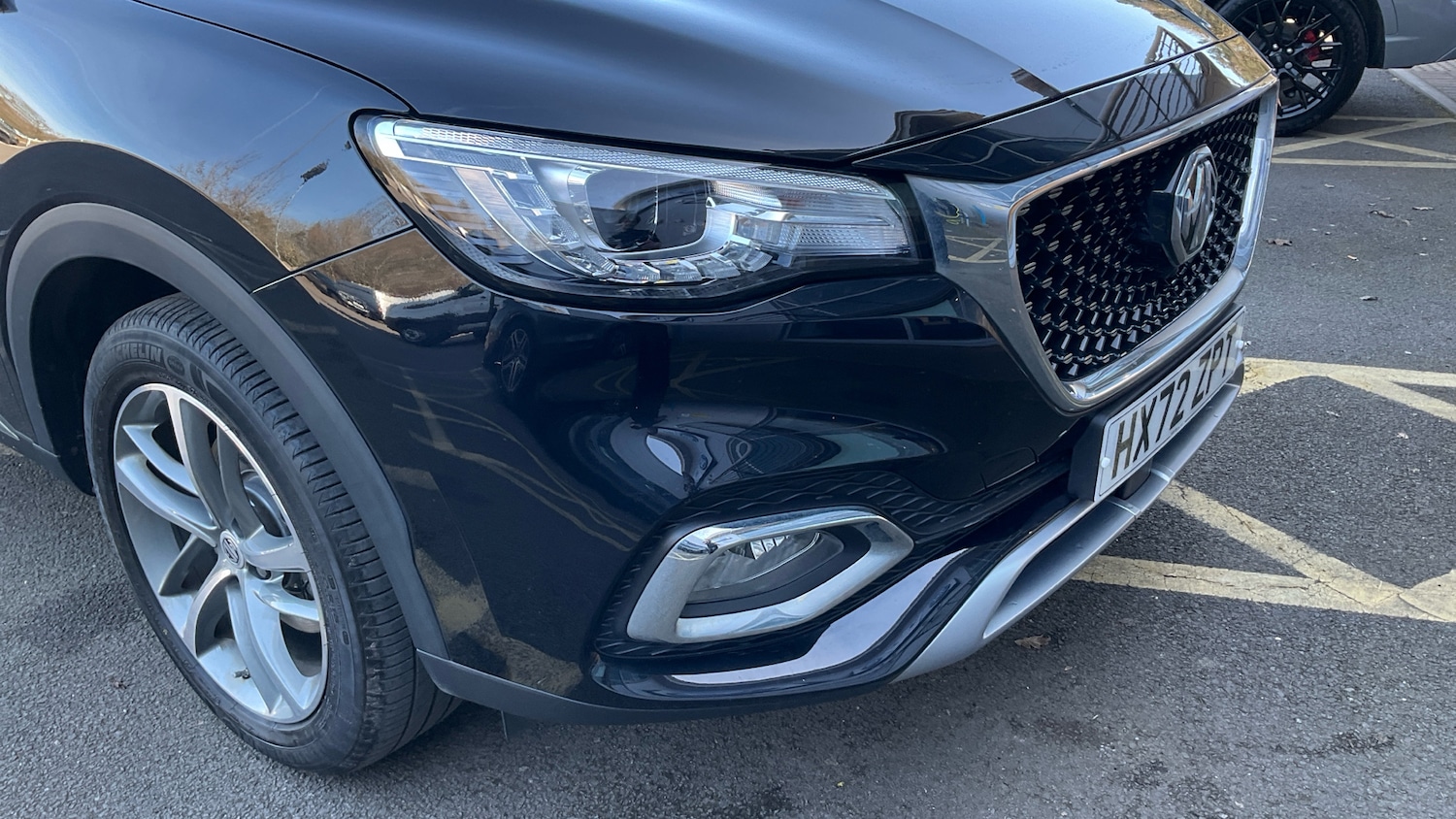 Used MG MG HS 2022 for sale - 77945343: Photo 24