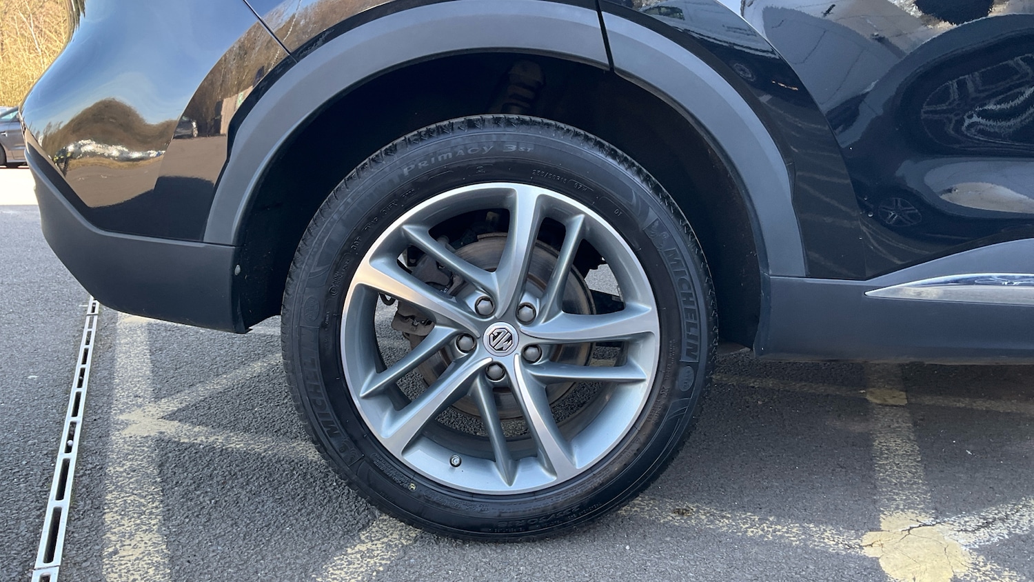 Used MG MG HS 2022 for sale - 77945343: Photo 26