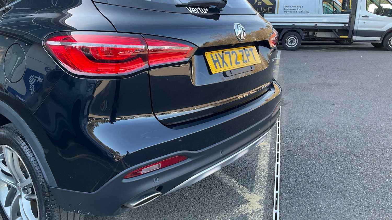 Used MG MG HS 2022 for sale - 77945343: Photo 28