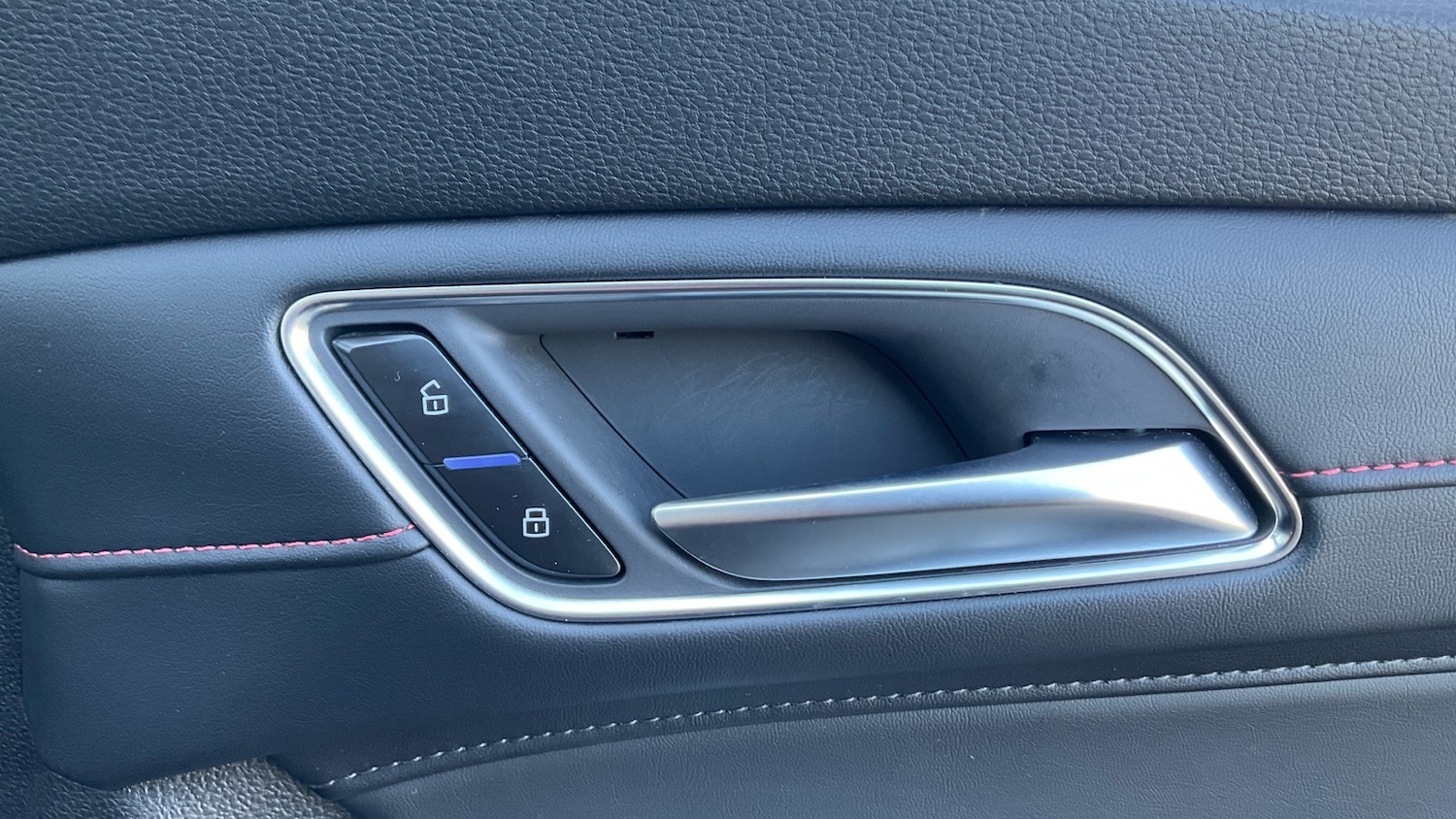 Used MG MG HS 2022 for sale - 77945343: Photo 29