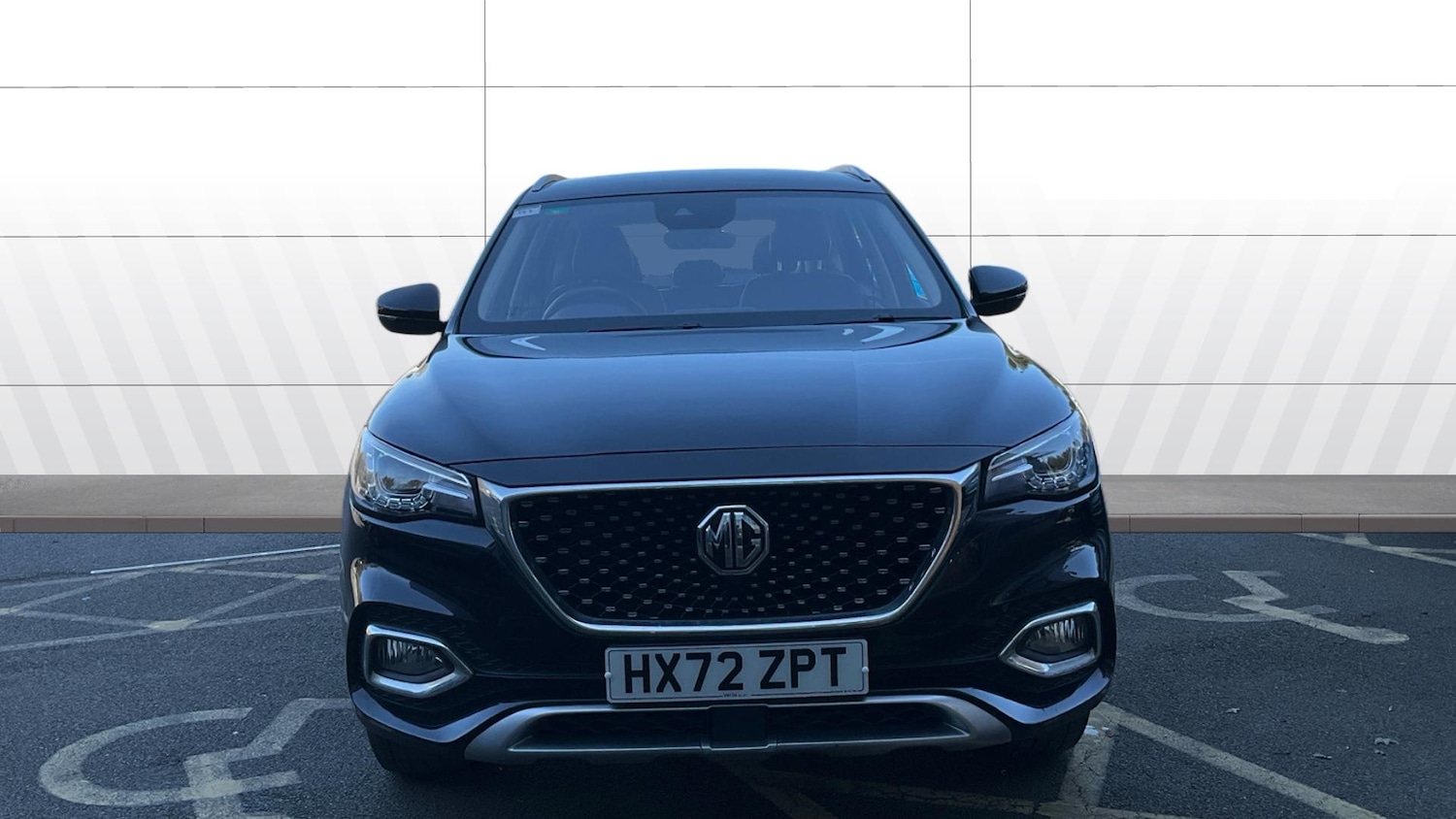 Used MG MG HS 2022 for sale - 77945343: Photo 3