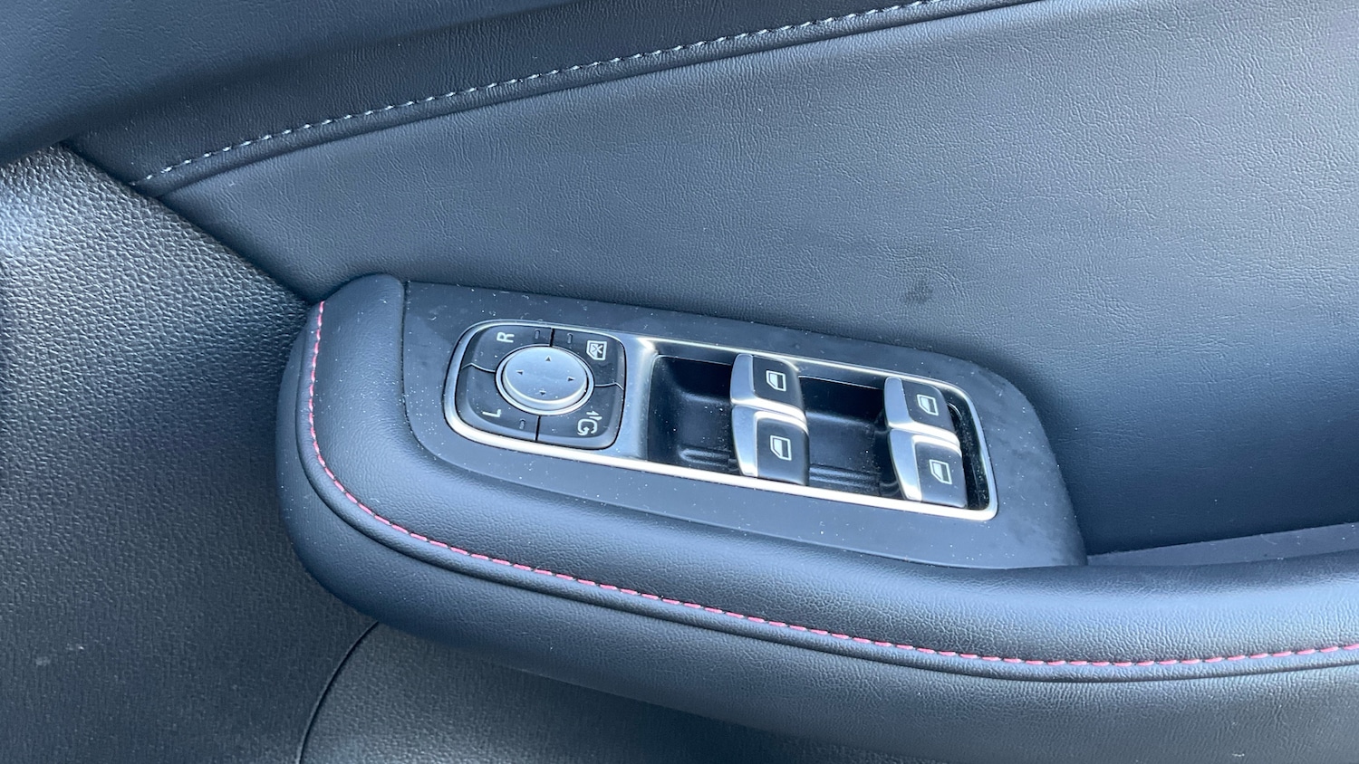 Used MG MG HS 2022 for sale - 77945343: Photo 30