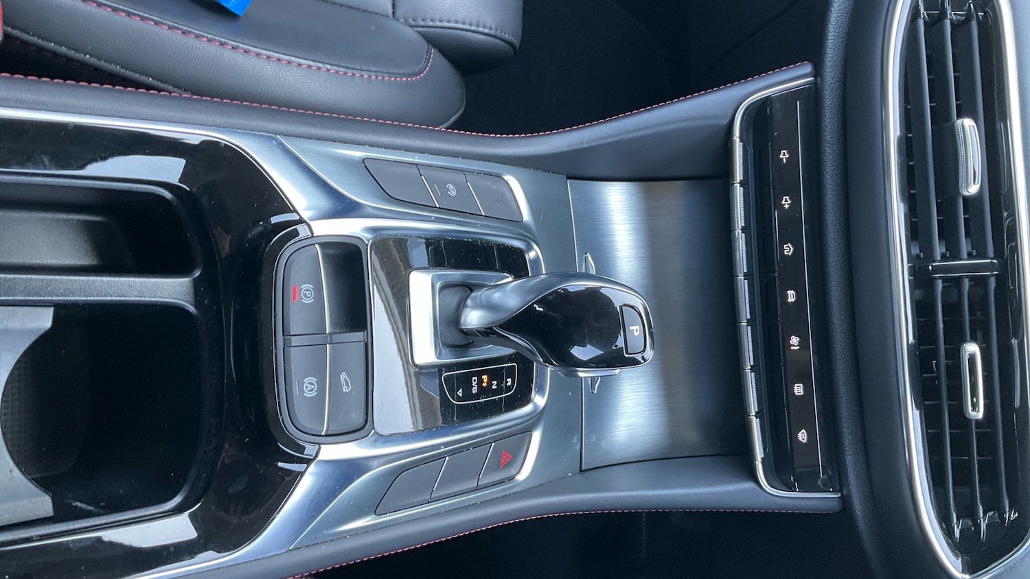 Used MG MG HS 2022 for sale - 77945343: Photo 32