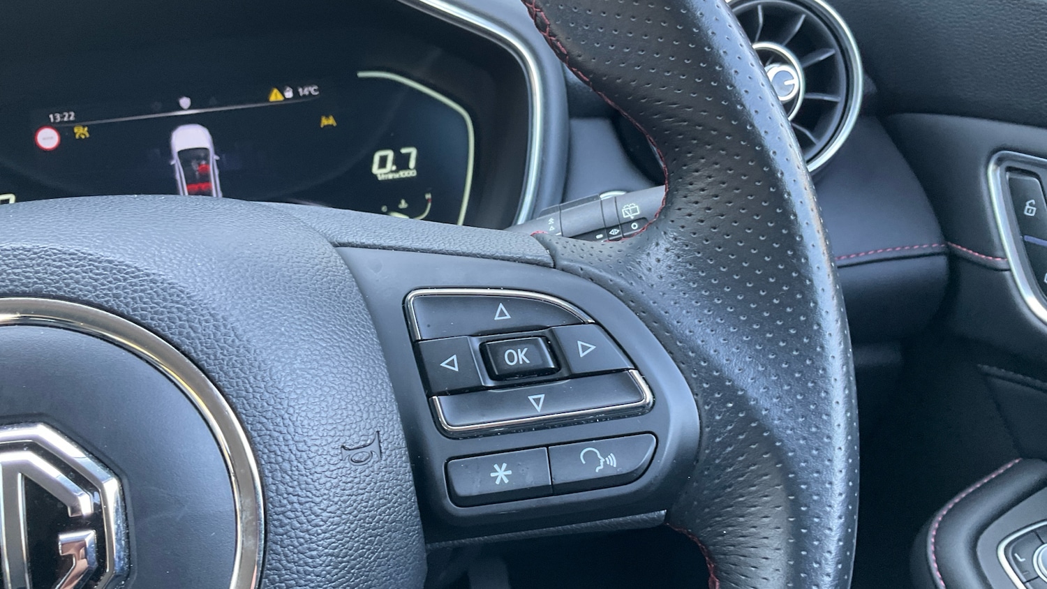 Used MG MG HS 2022 for sale - 77945343: Photo 34