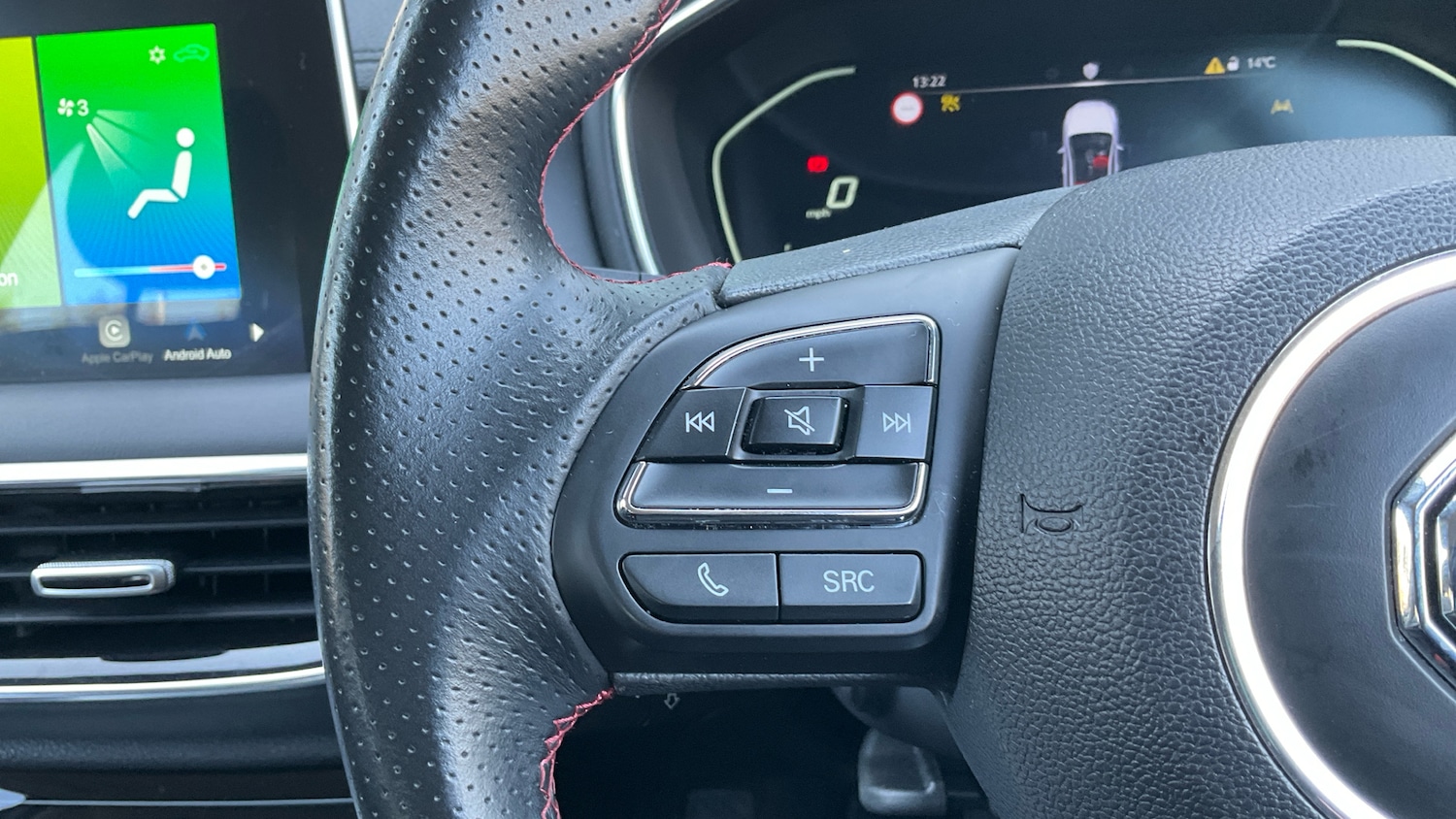 Used MG MG HS 2022 for sale - 77945343: Photo 35