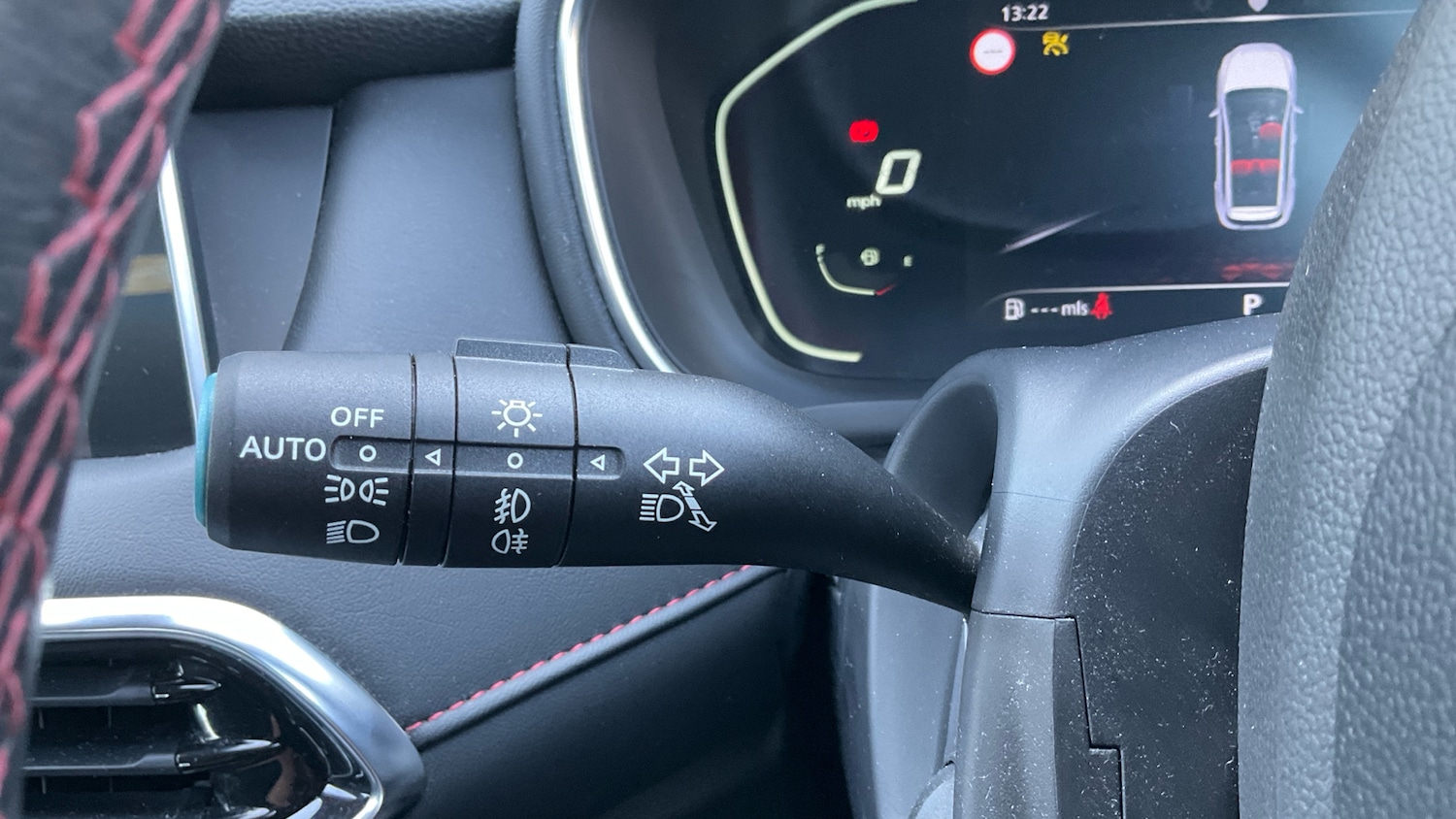 Used MG MG HS 2022 for sale - 77945343: Photo 38